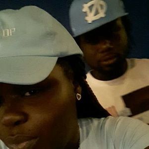 Meet your Posher, Patricia